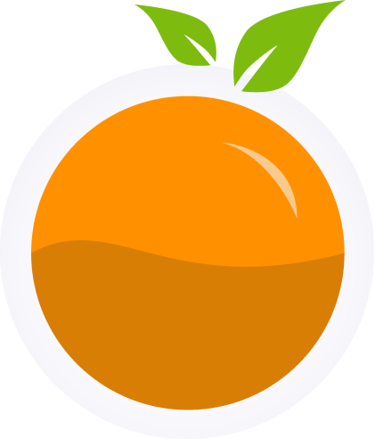 tangerine image